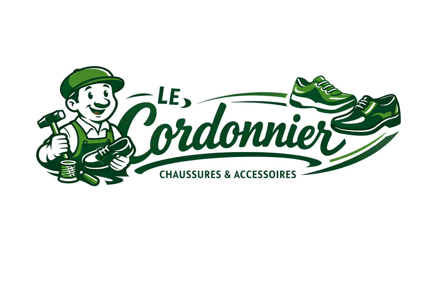 Le Cordonnier
